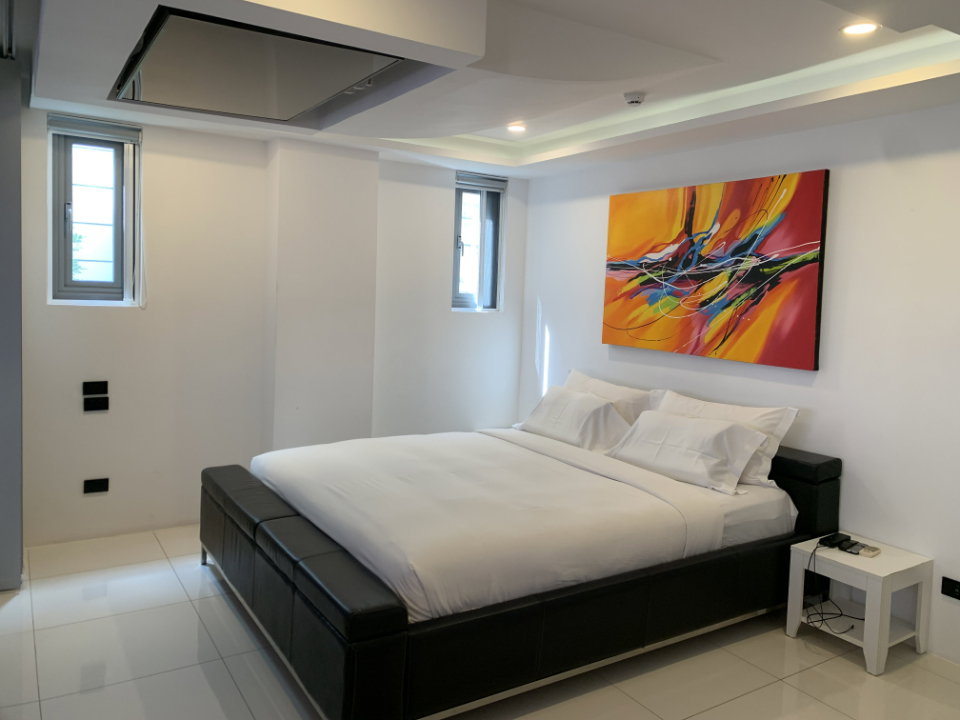 รูป คอนโดวิวทะเล 2 ห้องนอน ภูเก็ต – The View Luxury Condominium [U1393422] - รูปที่ 3/25