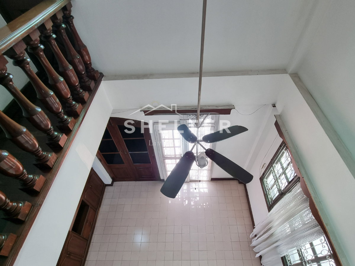 รูป บ้านเดี่ยว ใกล้รถไฟฟ้า YL แยกลำสาลี ทะลุได้ทั้ง กรุงเทพกรีฑา - รามคำแหง - ลาดพร้าว - รูปที่ 11/26