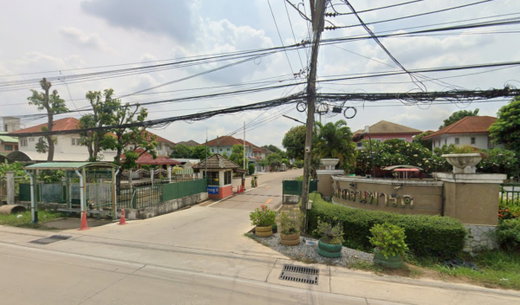 รูป BaanFah Green Park Rangsit - Klong 2 phase 2 - รูปที่ 1/3