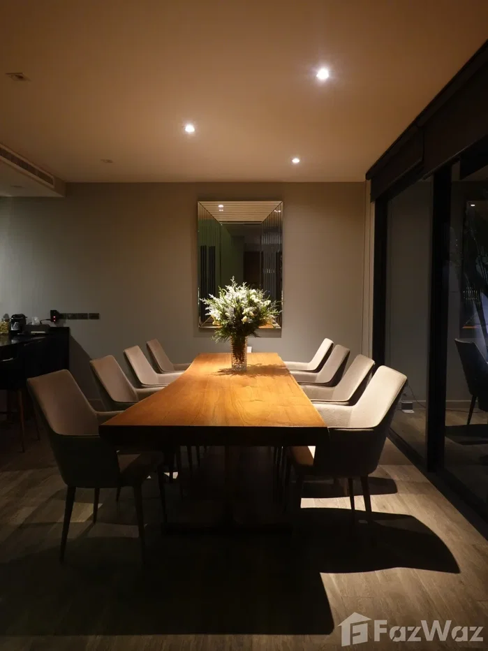 รูป บ้านเดี่ยวให้เช่า 3 ห้องนอน ใน คลองตันเหนือ, กรุงเทพมหานคร 6139382 - รูปที่ 4/22