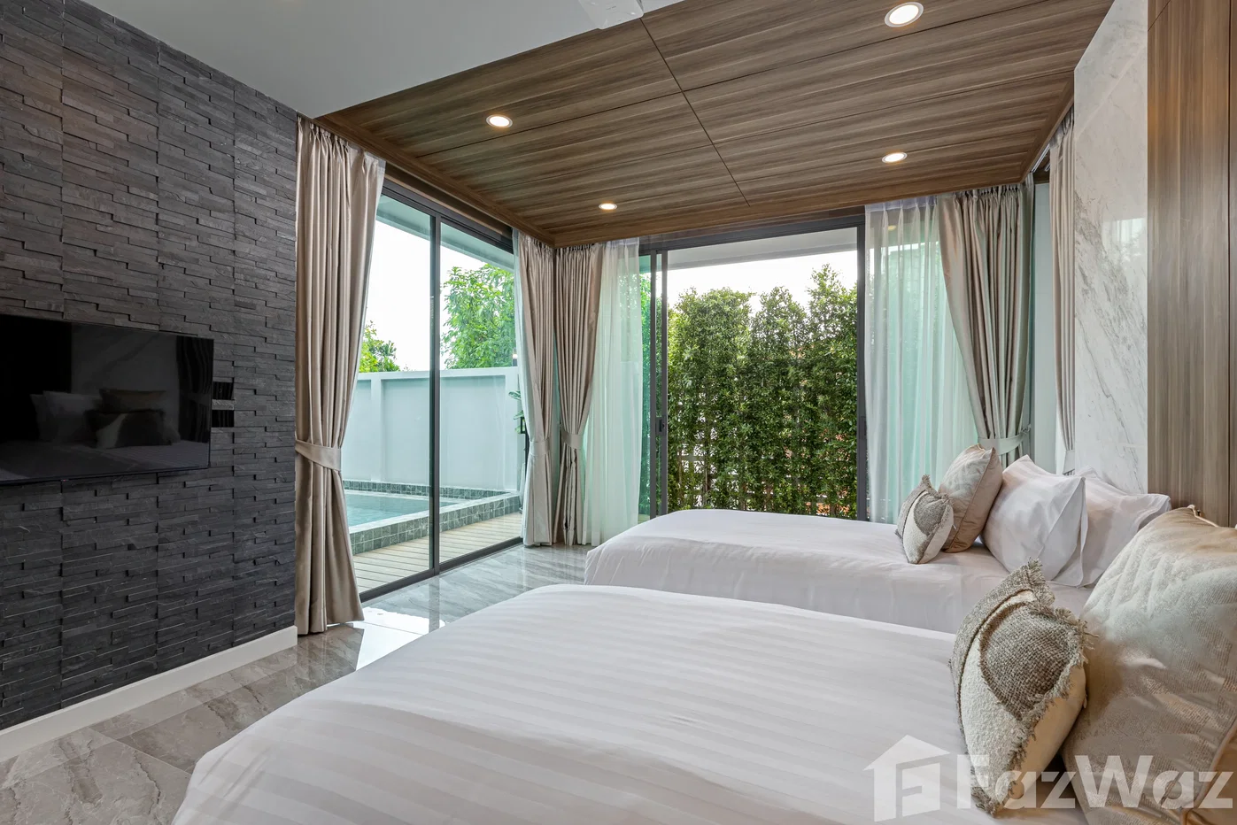 รูป ขาย วิลล่า 4 ห้องนอน ใน ราไวย์, ภูเก็ต 1829908 - รูปที่ 19/27