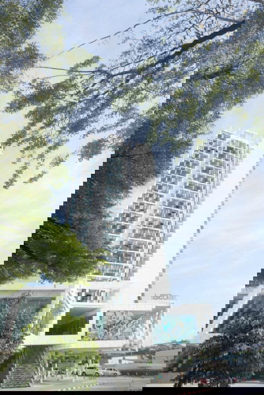 รูป ให้เช่า IDEO MIX สุขุมวิท 103 (30.33 ตร.ม.) 1นอน 1น้ำ ติด BTS อุดมสุข  - รูปที่ 13/13