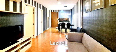 คอนโด BTS เซนต์หลุยส์ : 50.0 ตร.ม.  1 ห้องนอน  1 ห้องน้ำ คอนโดสำหรับ ขายใน ยานนาวา