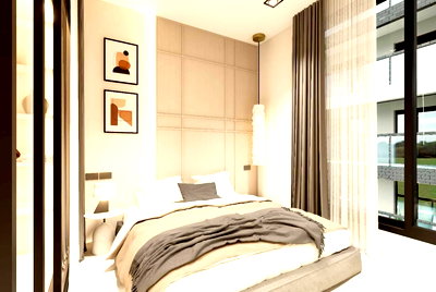 คอนโด เมญ่า เชียงใหม่ : ขาย คอนโดวันพลัส คลองชล 2 เชียงใหม่ ตกแต่งครบพร้อมเข้าอยู่  ใกล้มหาวิทยาลัยเชียงใหม่ (C488) T.0946511456