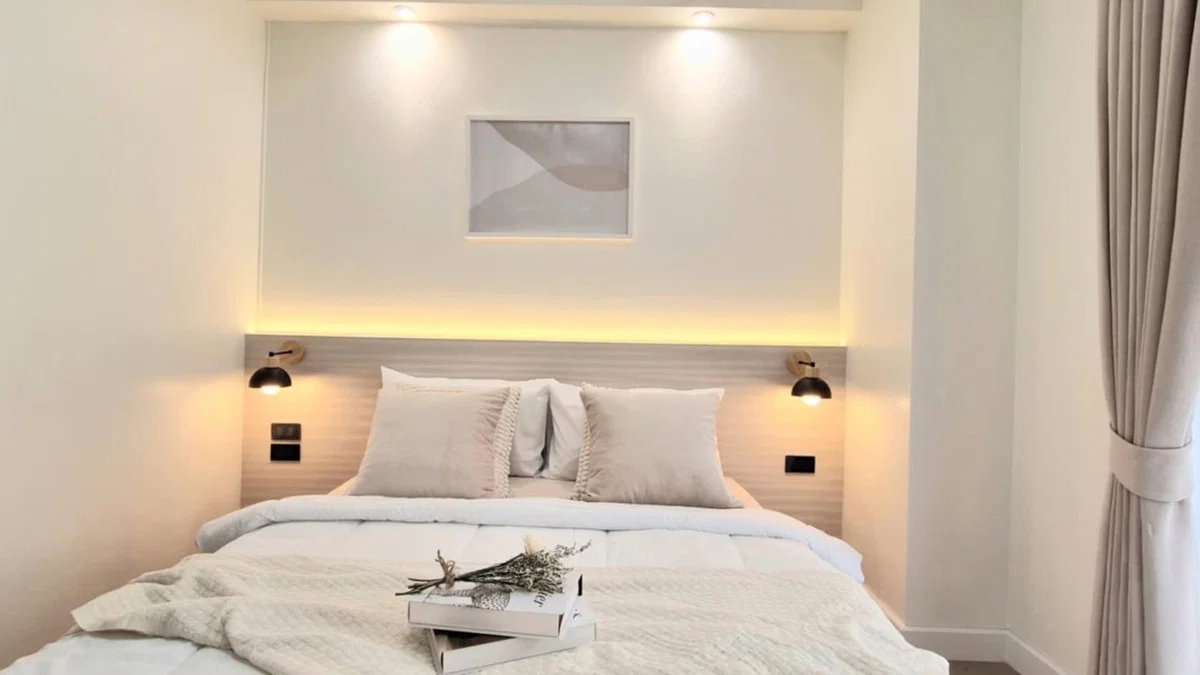 picture City Home Ratchada - Pinklao   For Sell - 10/11