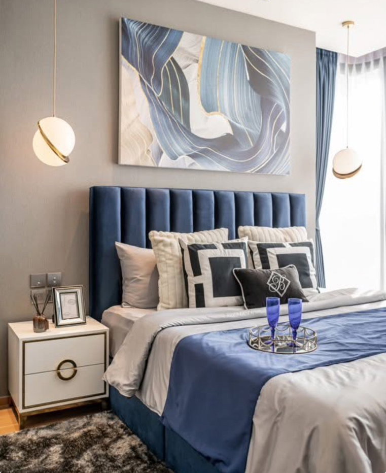 picture Beatniq Sukhumvit 32 - 5/9