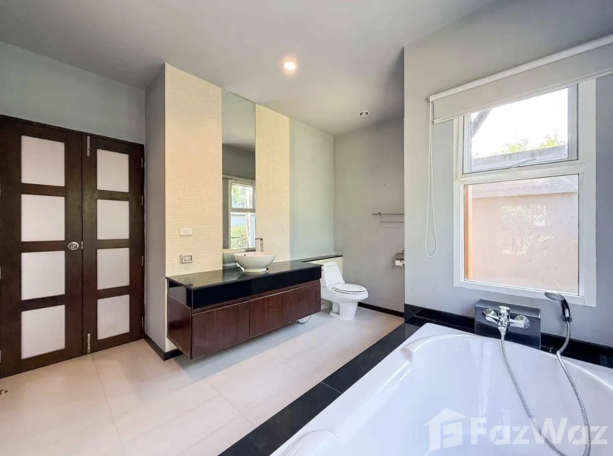 รูป ขาย วิลล่า 3 ห้องนอน ในโครงการ ออคิด วิลล่า  6104191 - รูปที่ 21/46