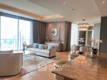 รูปภาพ คอนโด 6-ห้องนอน ที่ เดอะ เรสซิเดนซ์ แอท แมนดาริน โอเรียนเต็ล กรุงเทพฯ ใกล้ BTS สะพานตากสิน (ID 2757612)