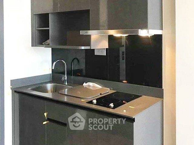 รูป คอนโด 1-ห้องนอน ที่ แอชตัน อโศก ใกล้ MRT สุขุมวิท (ID 2744189) - รูปที่ 4/4