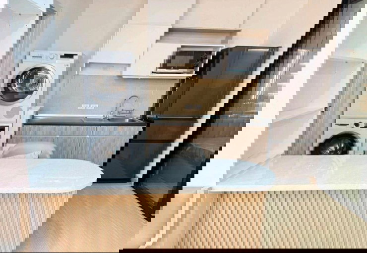 รูป ขายศุภาลัย ลอฟท์ ประชาธิปก - วงเวียนใหญ่ สวย ถูก ขายต่ำกว่าทุน ใกล้ ไอคอนสยาม สนใจแอตไลน์ครับ@841qqlnr - รูปที่ 6/17