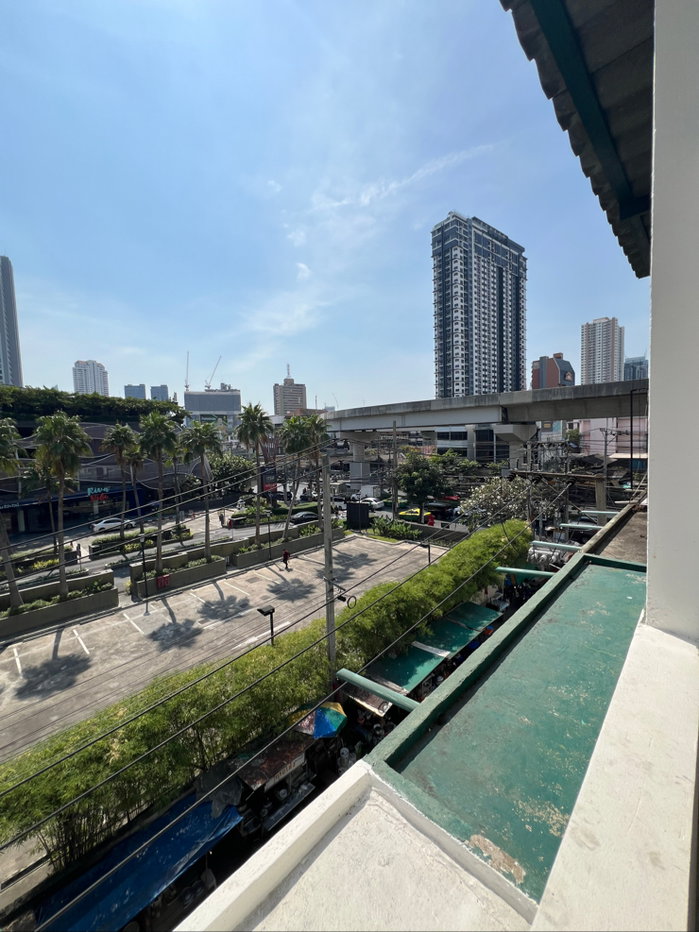 รูป อาคารพาณิชย์รีโนเวทใหม่ สวยงาม ใกล้ไอคอนสยาม - รูปที่ 19/26