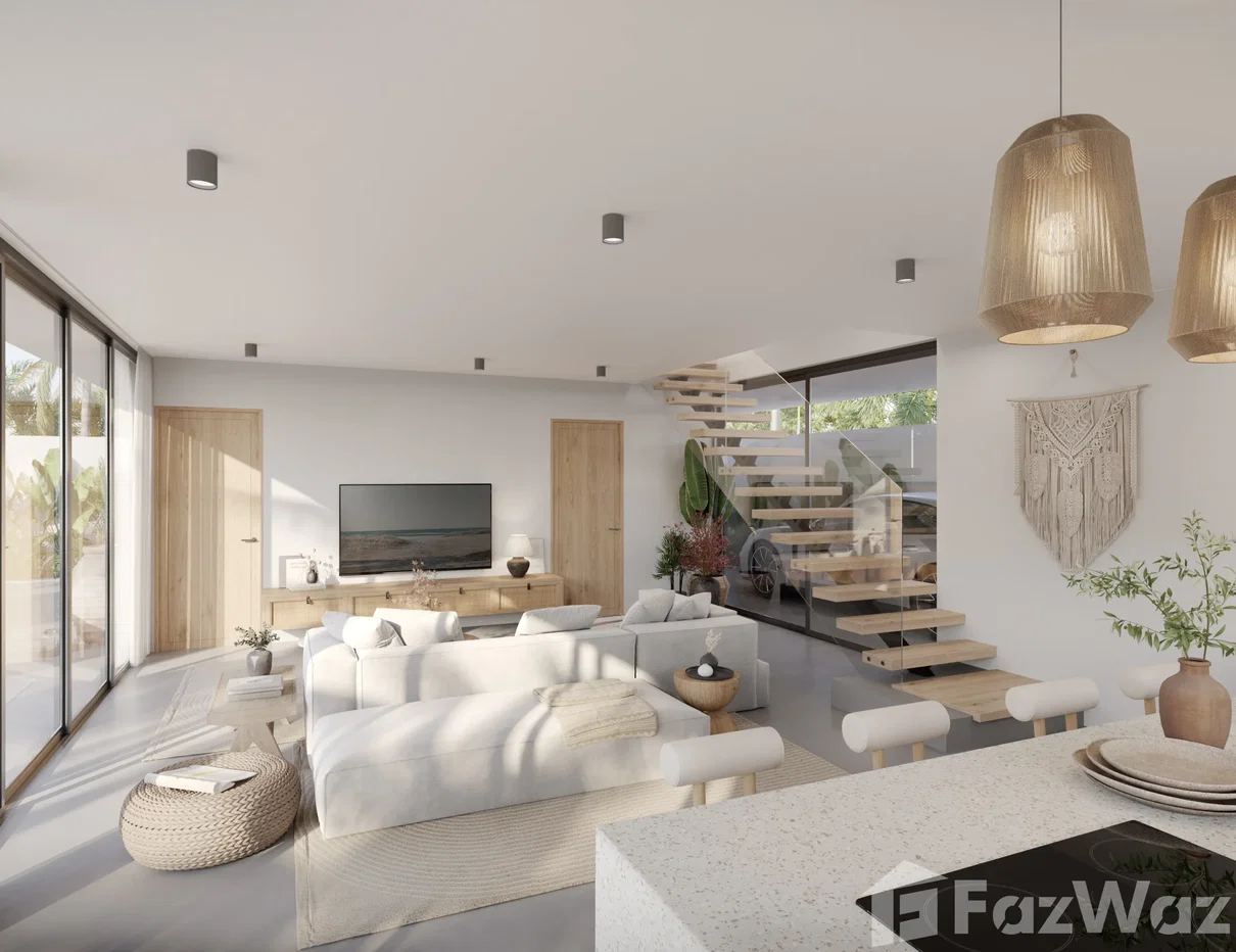 รูป ขาย วิลล่า 3 ห้องนอน ในโครงการ ซันไรซ์ วัลเลย์ 6121615 - รูปที่ 10/20