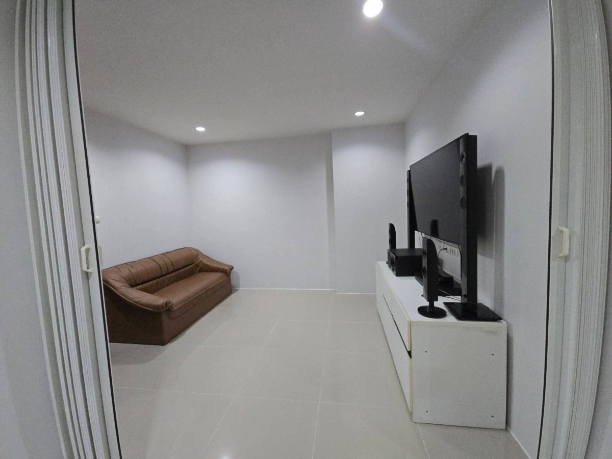 รูป k1893 ให้เช่าคอนโด The Great Residence Condominium #ใกล้บึงหนองโคตร - รูปที่ 12/27