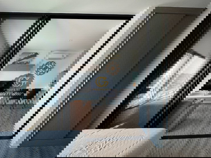 รูป KnightsBridge ศรีราชา (พร้อมเข้าอยู่)
📍คอนโดหรู - ใกล้โรบินสันและนิคมแหลมฉบัง - รูปที่ 6/13