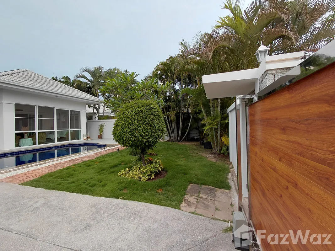 รูป ขาย วิลล่า 3 ห้องนอน ในโครงการ เดอะ ลีส์ 1 6139171 - รูปที่ 20/57