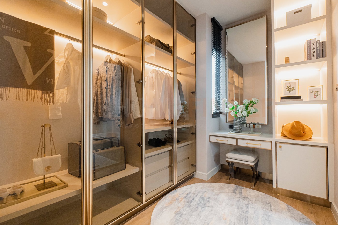 รูป Grand Bangkok Boulevard Pinklao – Borom 5 bedrooms, for sale - รูปที่ 53/102
