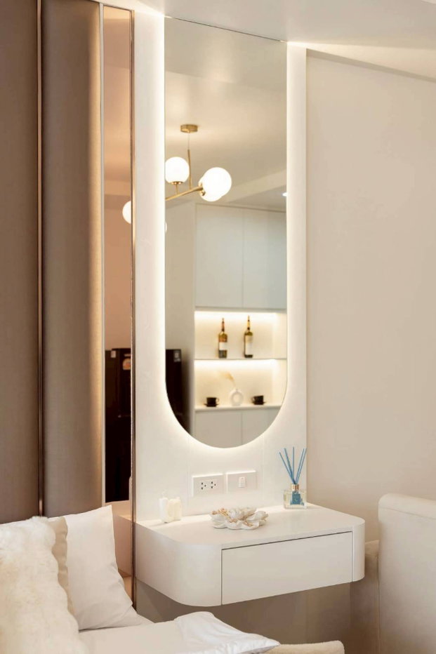 รูป ให้เช่า KN Town condominium วิวสวยดอยสุเทพ เพียง 12,000 บาท/เดือน - รูปที่ 10/20