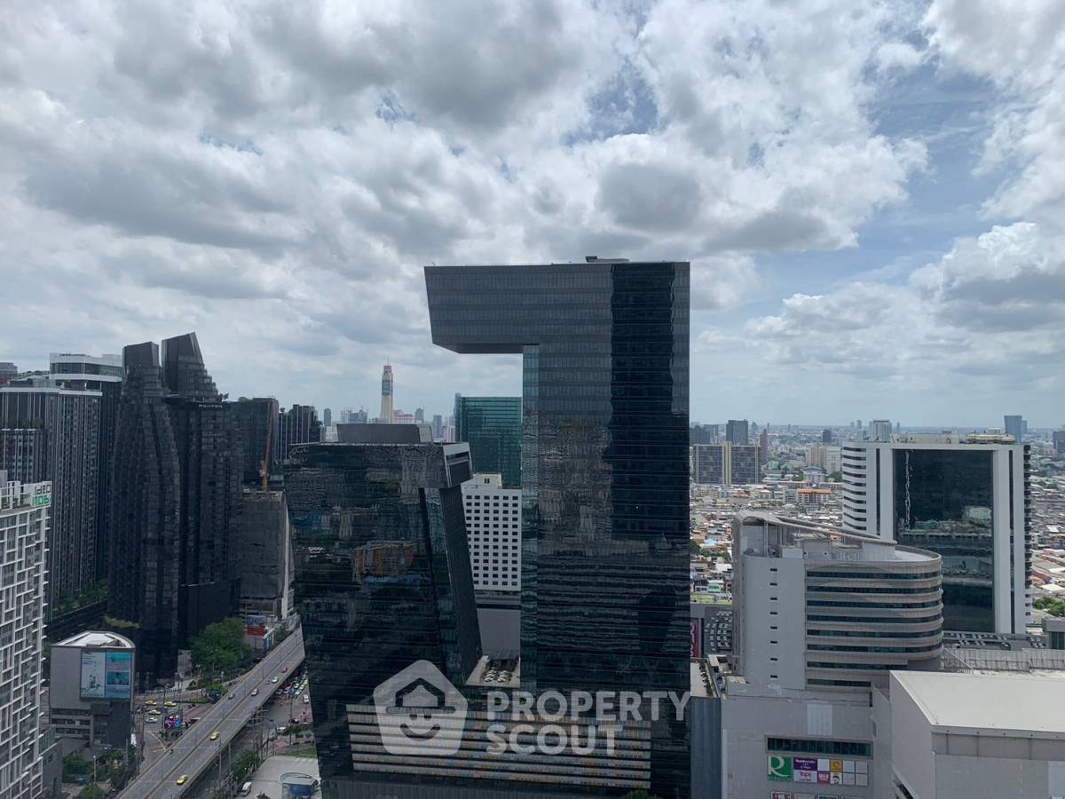 รูป คอนโด 1-ห้องนอน ที่ วันไนน์ไฟว์ อโศก - พระราม 9 ใกล้ MRT พระราม 9 (ID 2359739) - รูปที่ 10/12