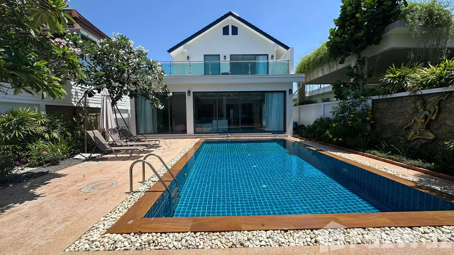 รูป บ้านเดี่ยวให้เช่า 4 ห้องนอน ใน เชิงทะเล, ภูเก็ต 6140091 - รูปที่ 23/23
