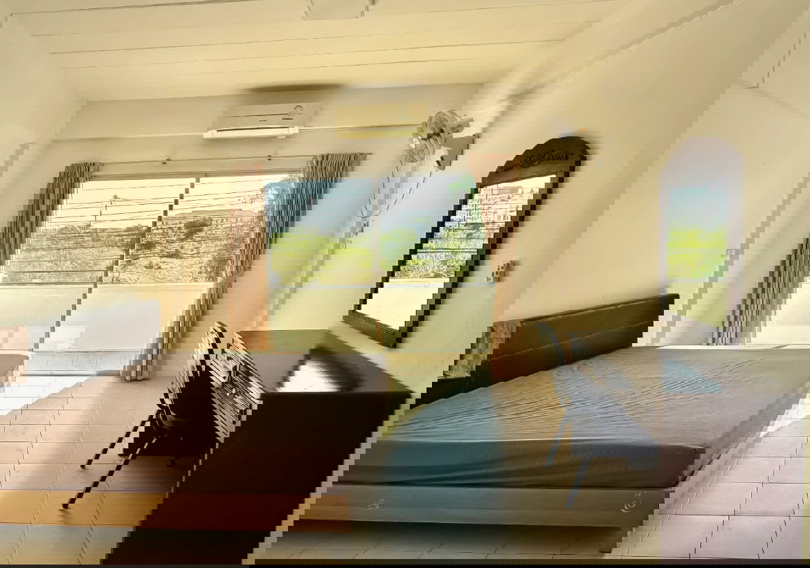 picture Urgent sale cheap studio in Jomtien Pattaya - 1/5