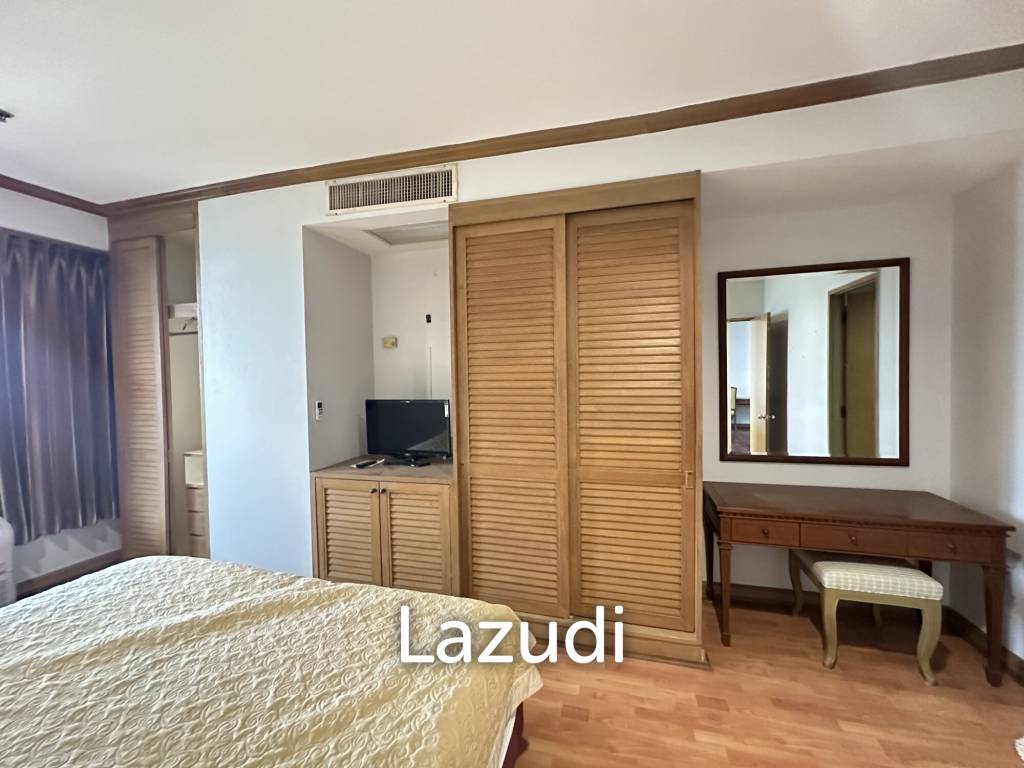 รูป 84.0 ตร.ม. 1 ห้องนอน 1 ห้องน้ำ คอนโดสำหรับ เช่าใน คลองสาน - รูปที่ 7/11