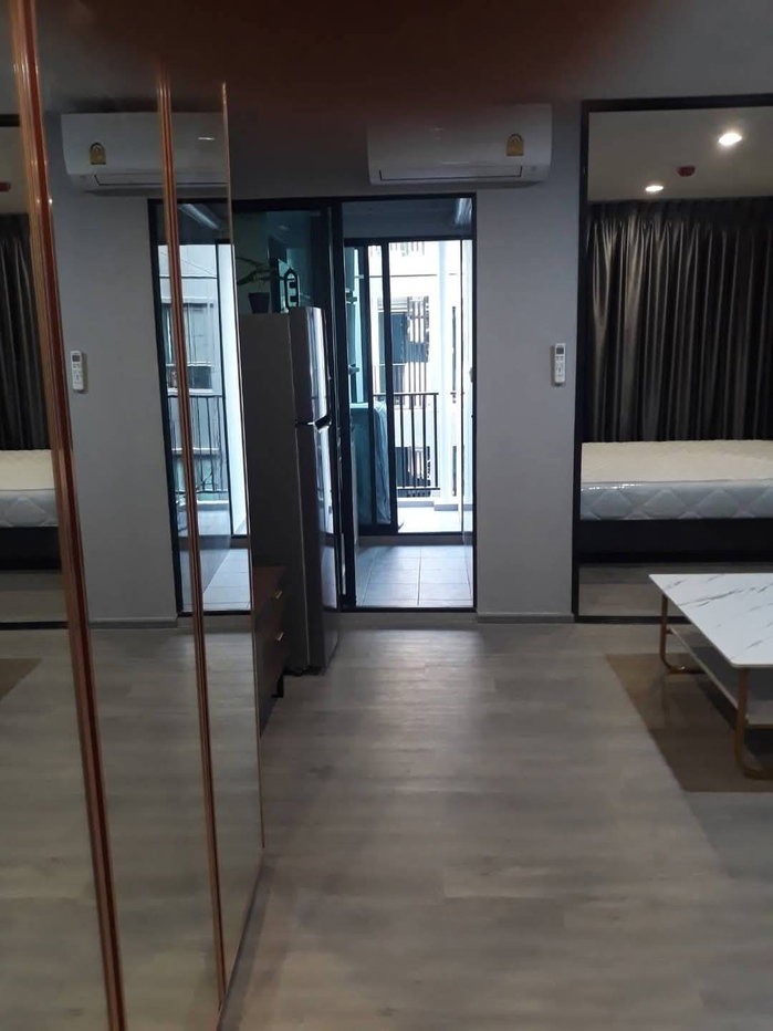 รูป [RENT]  ST0798 รีช พหลโยธิน 52   REACH Phahon Yothin 52     (แอดไลน์มี @นำหน้า LINE ID :  @idhomeland) - รูปที่ 14/17