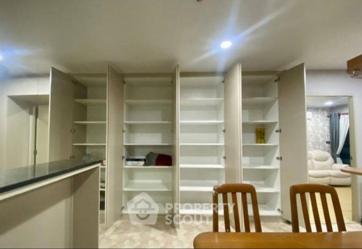 รูป คอนโด 3-ห้องนอน ที่ โมเดิร์น โฮม ทาวเวอร์ คอนโดมิเนี่ยม ใกล้ MRT วัดมังกร (ID 2756503) - รูปที่ 6/20