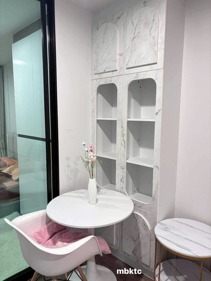 รูป R0169 เช่า ให้เช่า ปล่อยเช่า คอนโด เกษตร เสนานิคม Hi Kaset Senanikhom Station ราคาถูก สนใจ Line: @951qfbfi - รูปที่ 7/14