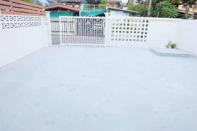 2-bed house for sale, 120 sqm, 35 sq wah, Pincharoen 3