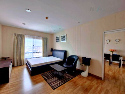 เช่าคอนโด โฮมโปร เอกมัย-รามอินทรา : 🔺 ให้เช่าคอนโด เดอะ ทรี คอนโด ลาดพร้าว อาคาร B ชั้น 8 1 ห้องนอน ขนาด 58.00 ตรม ใกล้ โรงเรียนอนุบาลเฉลิมขวัญ