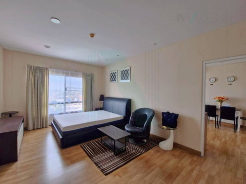 🔺 For Rent Condo THE TREE CONDO LADPRAO Building B, Floor 8,1 bed room, Room size 58 sqm