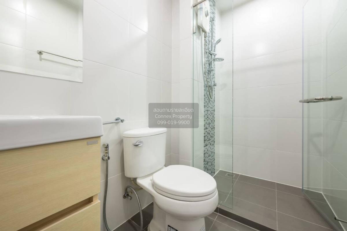 รูป เช่าคอนโด  เมโทร สกาย ประชาชื่น  MRT-บางซ่อน วงศ์สว่าง เขต บางซื่อ กรุงเทพ CX-120422 ✅ ทักไลน์ @connexproperty ตอบทันที ทีมงานมืออาชีพ ✅ - รูปที่ 9/9