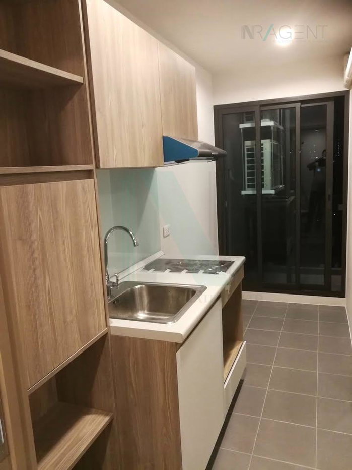 รูป 🚩 ให้เช่าคอนโด ดิ เอ็กเซล ไฮด์อะเวย์ สุขุมวิท 71 อาคาร B ชั้น 6 2 ห้องนอน ขนาด 56 ตรม ใกล้ ตลาดพระโขนง - รูปที่ 6/8