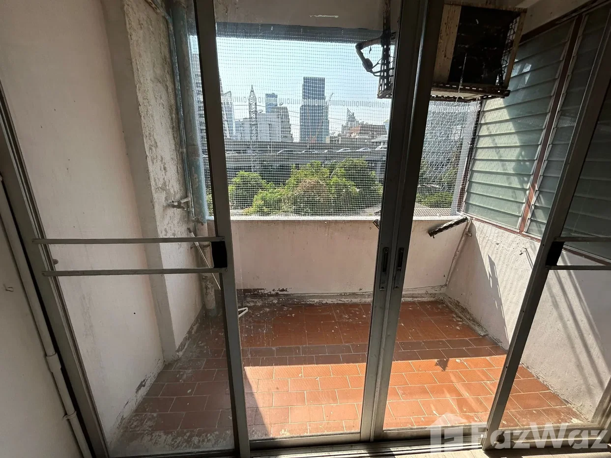 รูป ขาย คอนโด 2 ห้องนอน ในโครงการ รื่นฤดี คอนโดมิเนียม 6143394 - รูปที่ 3/10