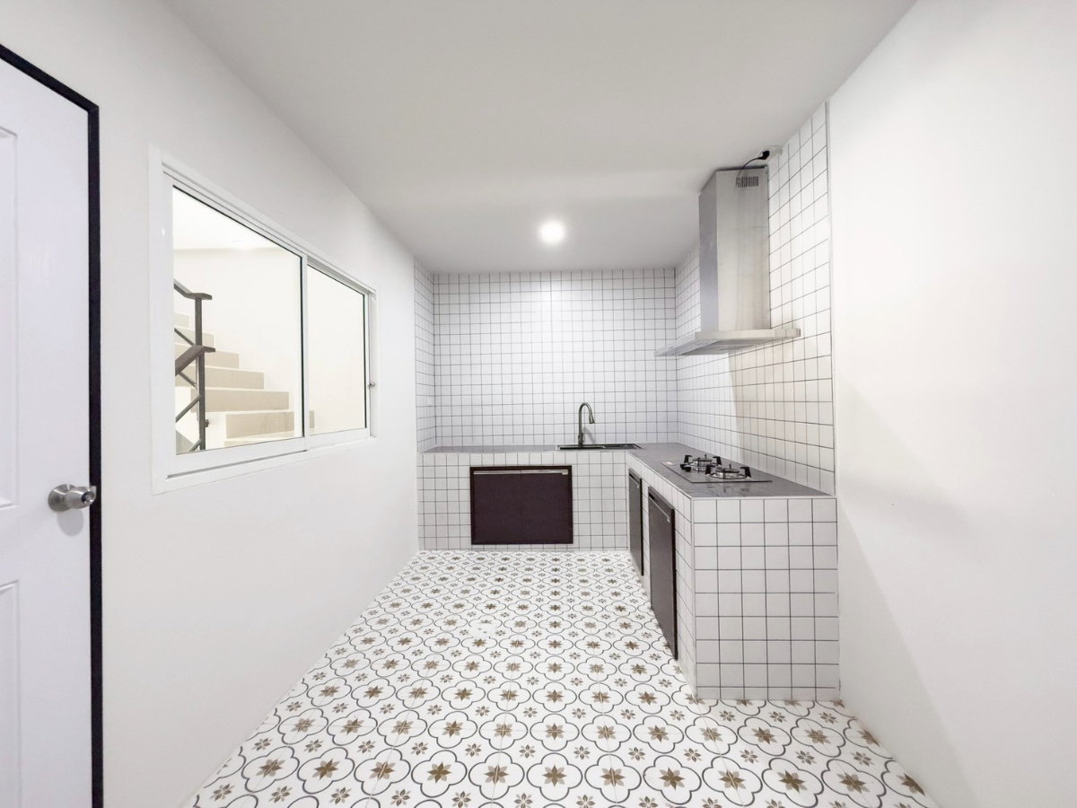 รูป 🏡🔥 บ้านใบหยก กะทู้ แปลงริม 💎✨ โปร่งโล่ง น่าอยู่ 💰 3.69 ลบ. - รูปที่ 13/33