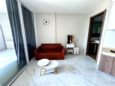 Condos for rent : [For Rent] Artisan Ratchada 1 Bedroom 1 Bathroom