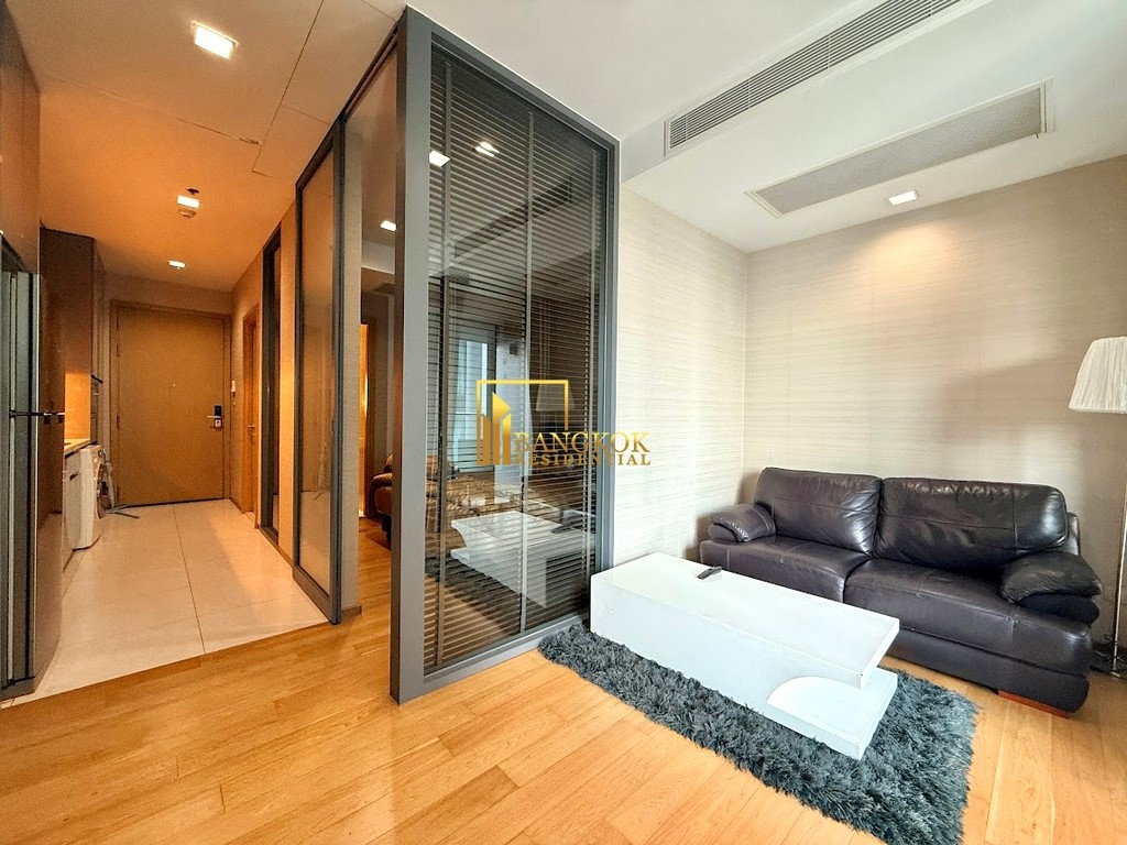 รูป Hyde Sukhumvit 13 | Modern 1 Bedroom Property For Rent - BR5830CD - รูปที่ 1/23