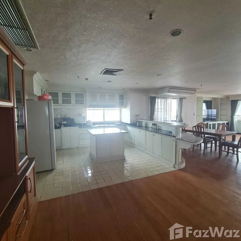 รูป ขาย คอนโด 4 ห้องนอน ในโครงการ บ้าน สวนเพชร 6140093 - รูปที่ 2/27