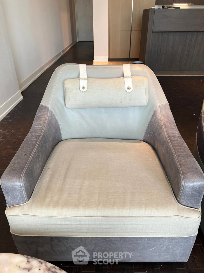 รูป คอนโด 3-ห้องนอน ที่ เดอะ ริทซ์-คาร์ลตัน เรสซิเดนเซส, แบง ค๊อก ใกล้ BTS ช่องนนทรี (ID 2763826) - รูปที่ 10/40