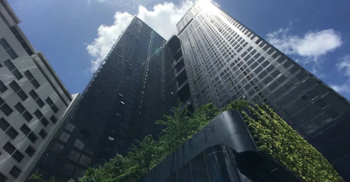 รูป ✨ ขาย แอชตัน จุฬา - สีลม ✨  ราคา 5,665,000 บาท - รูปที่ 1/6