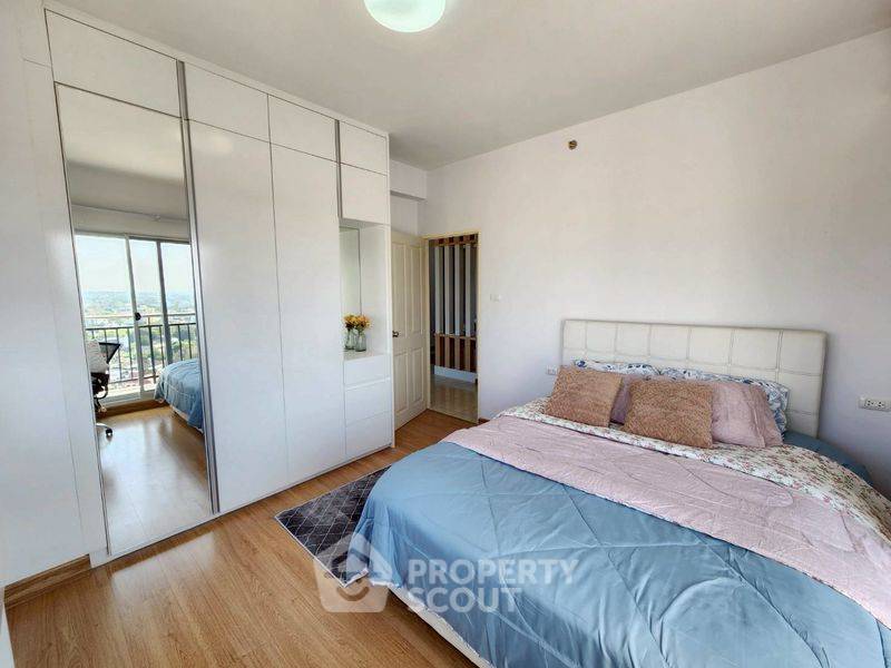 รูป คอนโด 2-ห้องนอน ที่ ศุภาลัย มอนเต้ เวียงเชียงใหม่ ใน วัดเกต (ID 2764433) - รูปที่ 5/16