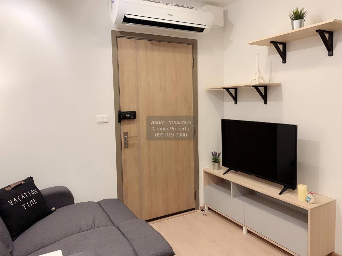 รูป 🔥🔥🔥 เช่าคอนโด  ไอดีโอ โอทู BTS-บางนา บางนา เขต บางนา กรุงเทพ CX-93797 ✅ ทักไลน์ @connexproperty ตอบทันที ทีมงานมืออาชีพ ✅ 🔥🔥🔥 - รูปที่ 4/9