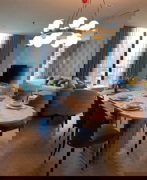 #A12444 ✅ 27/3/69  ให้เช่า Noble Recole 📲📢สอบถาม ld line @condoboy