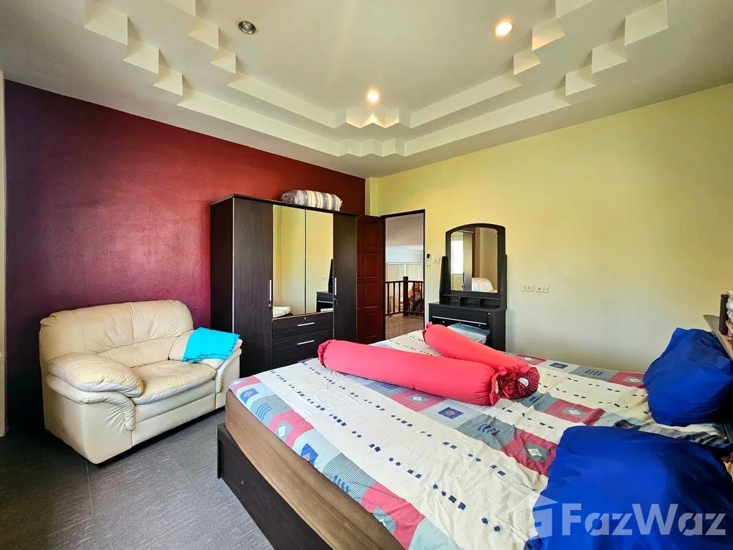 รูป ขาย วิลล่า 2 ห้องนอน ใน หินเหล็กไฟ, ประจวบคีรีขันธ์ 6112282 - รูปที่ 36/42