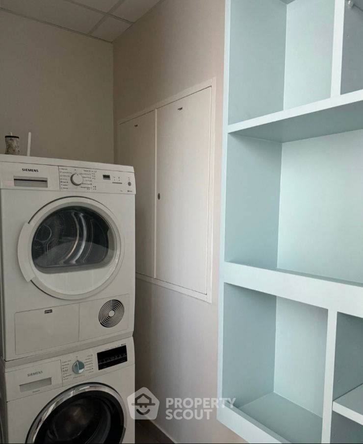 รูป คอนโด 2-ห้องนอน ที่ สินธร เรสซิเดนซ์ ใกล้ BTS ราชดำริ (ID 2760765) - รูปที่ 5/20