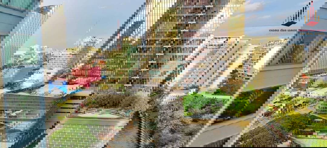 picture ✨ For Rent: Q Asoke Condo ✨ 💰 Only 25,000 THB/month - 8/8