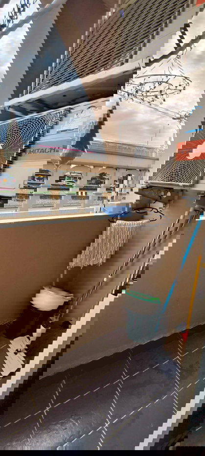 รูป ให้เช่า คอนโดชาโตว์ อินทาวน์ พระราม 8 ใกล้ MRT บางยี่ขัน - รูปที่ 16/16