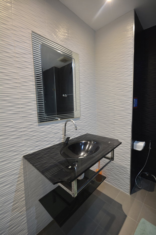 รูป Studio Condo for Rent in Jomtien Pattaya at View Talay 5D - รูปที่ 10/12