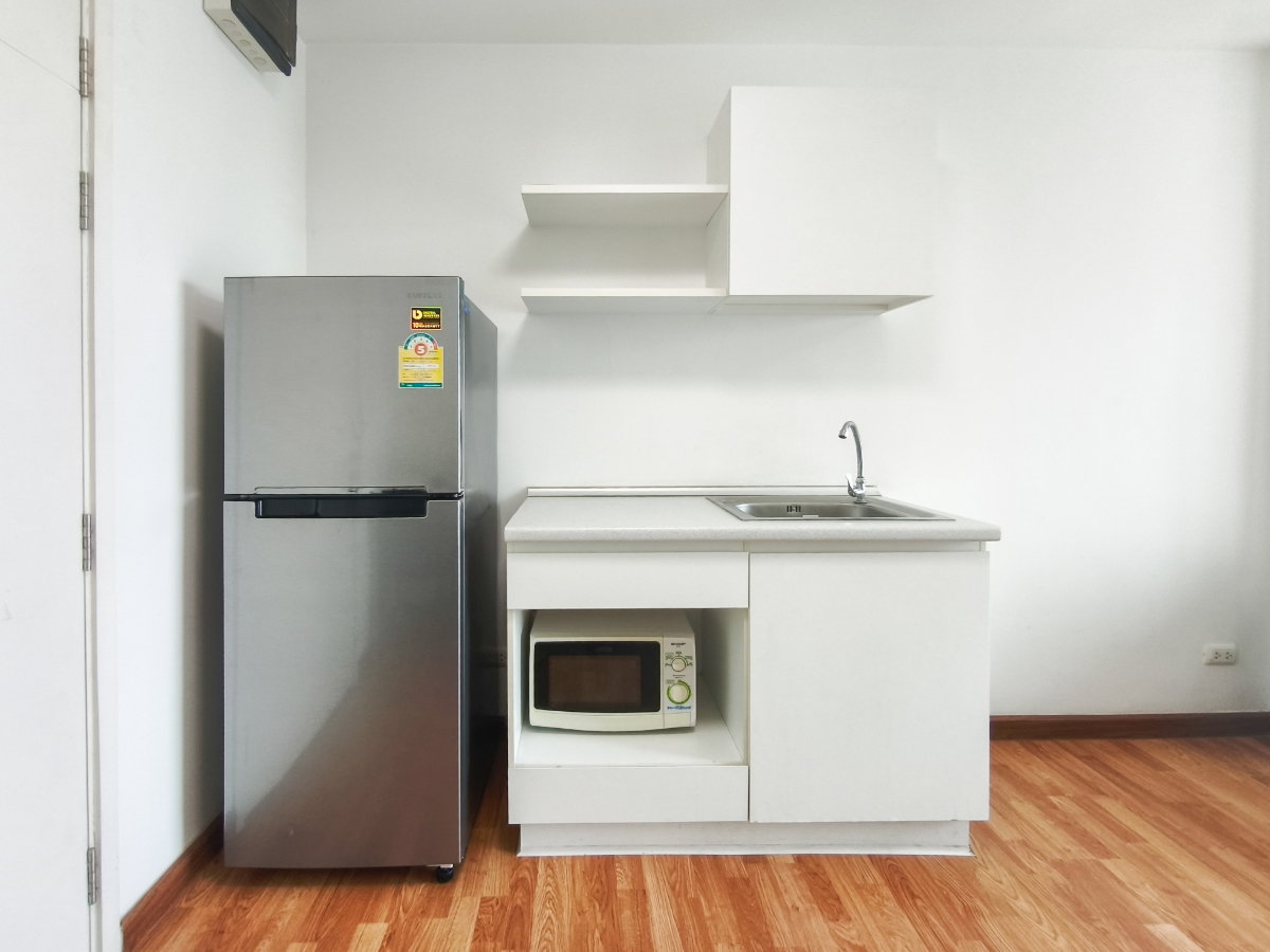 รูป ขายด่วน 🏢 เดอะ ทรัสต์ คอนโด งามวงศ์วาน เพียง 1.8 ล้าน MRT ศูนย์ราชการนนทบุรี - รูปที่ 12/24