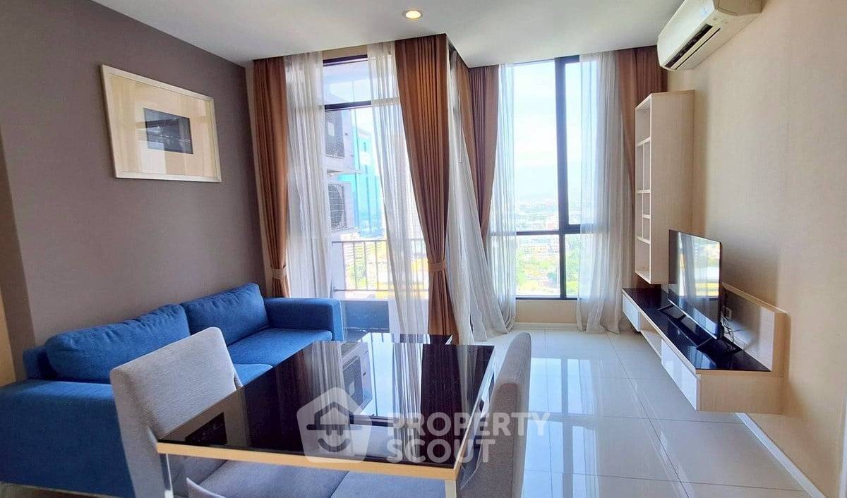 รูป คอนโด 1-ห้องนอน ที่ เอสสเตลล่า เอกมัย คอนโด (เมอเวนพิค เอกมัย) ใกล้ ARL รามคำแหง (ID 2460517) - รูปที่ 7/7